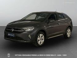Smoky grey metallizzato Usata 2024 VW Taigo Life SUV | 22.100 € (Buon prezzo)