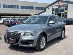 Grigio Usata 2013 Audi Q5 Advanced Plus SUV | 11.000 € (Super prezzo)