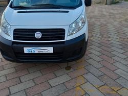 Bianco Usata 2012 Fiat Scudo Comfort Furgone | 8950 € (Buon prezzo)