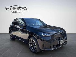Argento Usata 2025 BMW X3 M Sport SUV | 63.900 € (Super prezzo)