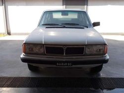 Bianco Usata 1982 Lancia Beta Coupé | 4900 €
