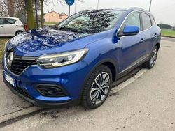 Blu Usata 2020 Renault Kadjar SUV | 14.200 € (Buon prezzo)