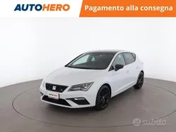 Usata 2020 Seat Leon Tre volumi | 17.599 € (Ottimo prezzo)