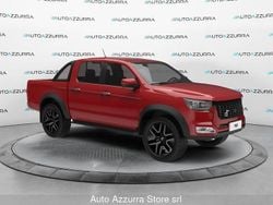 Rosso Nuova 2025 DR DR2 Due volumi | 25.600 € (Super prezzo)