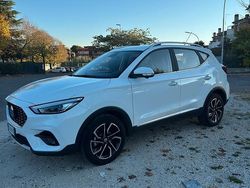 Bianco Usata 2024 MG ZS Luxury SUV | 15.000 €