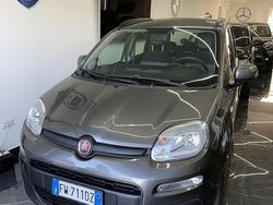 Grigio Usata 2020 Fiat Panda Lounge Tre volumi | 7499 € (Buon prezzo)
