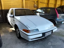 Usata 1990 Volvo 480 Coupé | 6000 €