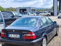 Usata 2002 BMW 2002 Efficient Dynamics Tre volumi | 1700 €