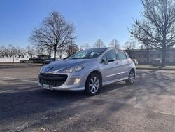 Argento Usata 2007 Peugeot 308 Tre volumi | 3500 € (Ottimo prezzo)