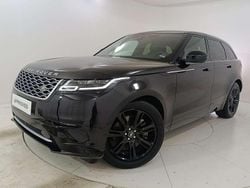 Nero Usata 2021 Land Rover Range Rover Velar SE SUV | 41.900 € (Buon prezzo)