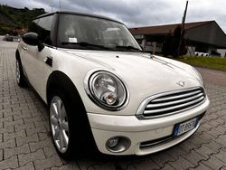 Bianco Usata 2009 Mini Cooper Due volumi | 3800 € (Super prezzo)