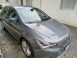 Grigio Usata 2014 Seat Leon Tre volumi | 8000 € (Cara)