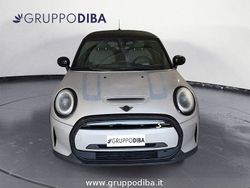 Grigio Usata 2022 Mini Cooper SE Due volumi | 21.270 € (Cara)
