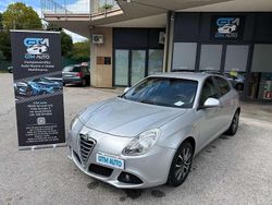 Grigio Usata 2011 Alfa Romeo Giulietta Progression Due volumi | 5500 € (Buon prezzo)