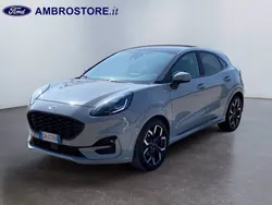 Grey matter Usata 2022 Ford Puma ST-Line X SUV | 17.900 € (Buon prezzo)