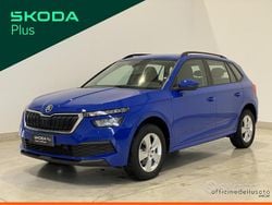Usata 2022 Skoda Kamiq Ambition SUV | 17.900 € (Buon prezzo)