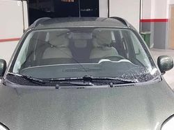 Verde Usata 2013 Fiat Panda Cross Due volumi | 9000 €