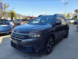 Grigio Usata 2022 Citroën C5 Aircross Shine SUV | 21.900 € (Buon prezzo)