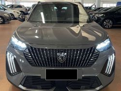 Grigio Usata 2024 Peugeot 2008 GT SUV | 24.000 € (Buon prezzo)