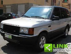 Grigio Usata 1999 Land Rover Range Rover SUV | 6900 € (Ottimo prezzo)
