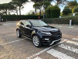 Usata 2014 Land Rover Range Rover evoque Dynamic Station wagon | 12.700 € (Buon prezzo)