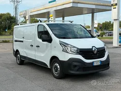 Usata 2015 Renault Trafic Furgone | 7400 € (Ottimo prezzo)