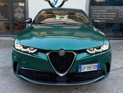 Verde montreal Usata 2023 Alfa Romeo Tonale Ti SUV | 24.900 € (Ottimo prezzo)