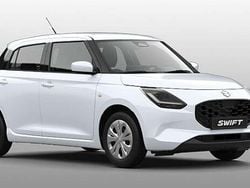 Bianco Nuova 2025 Suzuki Swift Due volumi | 17.450 € (Buon prezzo)