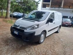 Other Usata 2015 Citroën Jumpy Monovolume | 8900 € (Buon prezzo)