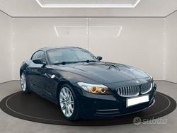 Nero Usata 2014 BMW Z4 Cabrio | 16.900 € (Super prezzo)
