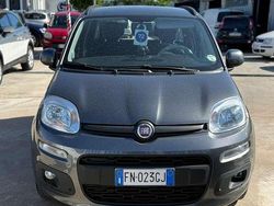 Grigio Usata 2018 Fiat Panda Lounge Due volumi | 7699 € (Ottimo prezzo)