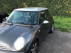 Grigio Usata 2006 Mini Cooper Coupé Coupé | 3000 € (Cara)