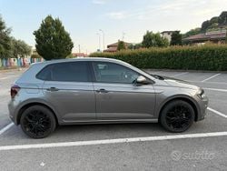 Grigio Usata 2020 VW Polo Tre volumi | 16.000 € (Cara)