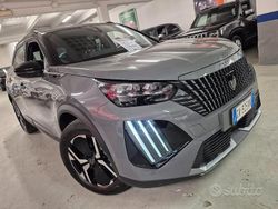 Grigio Usata 2024 Peugeot 2008 Allure SUV | 23.950 €