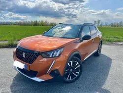 Usata 2020 Peugeot 2008 GT-line SUV | 16.200 € (Buon prezzo)