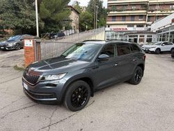 Grigio Usata 2019 Skoda Kodiaq Executive SUV | 20.500 € (Buon prezzo)