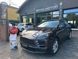Marrone Usata 2020 Porsche Macan SUV | 47.999 € (Super prezzo)