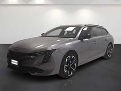 Grigio Usata 2024 Peugeot 508 SW GT Station wagon | 26.900 € (Cara)
