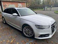 Usata 2017 Audi A6 Business Plus Station wagon | 17.500 € (Buon prezzo)