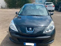 Usata 2010 Peugeot 206 Due volumi | 2500 € (Molto cara)