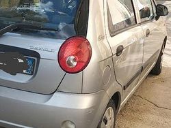 Grigio Usata 2007 Chevrolet Matiz Due volumi | 1500 €