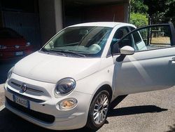 Bianco Usata 2016 Fiat 500 Pop Star Due volumi | 6400 € (Ottimo prezzo)