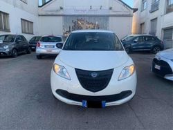 Bianco Usata 2014 Lancia Ypsilon Due volumi | 5500 € (Buon prezzo)