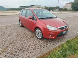 Usata 2009 Ford C-MAX Titanium Monovolume | 2900 € (Buon prezzo)