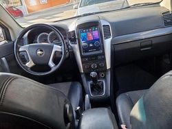 Nero Usata 2009 Chevrolet 150 SUV | 7000 €