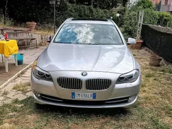 Grigio Usata 2012 BMW 535 M Sport Station wagon | 14.500 € (Ottimo prezzo)