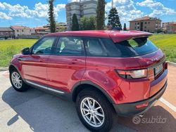 Usata 2018 Land Rover Range Rover evoque SUV | 21.900 € (Buon prezzo)
