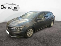 Grigio Usata 2020 Renault Megane E-Tech Business Station wagon | 17.500 €