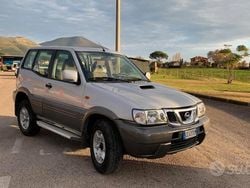 Usata 2003 Nissan Terrano SUV | 6600 € (Buon prezzo)