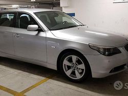 Usata 2006 BMW 520 Station wagon | 3800 € (Buon prezzo)